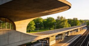 Springpfuhl: Berlins grüner Geheimtipp im Bezirk Lichtenberg entdecken