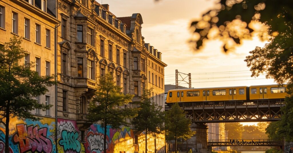Kreuzberg Berlin: Die besten Tipps für den buntesten Kiez der Stadt