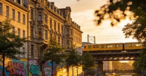 Kreuzberg Berlin: Die besten Tipps für den buntesten Kiez der Stadt