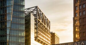 Post Berliner Freiheit: Alle Infos zum neuen Hotspot in Berlin