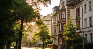 Mühlenstraße Berlin-Pankow: Dein Guide für den Kiez zwischen Grün und Kultur