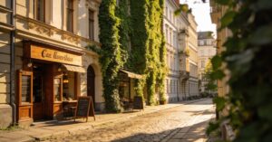 Max-Beer-Straße Berlin: Der ultimative Guide für Mitte