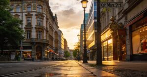 Karl-Marx-Straße: Dein Guide für Shopping, Kultur und Geheimtipps