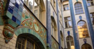 Hackesche Markt: Die besten Tipps für Berlins lebendiges Zentrum