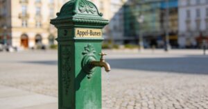 Wasserstelle Berlin: Die besten Orte für eine erfrischende Abkühlung