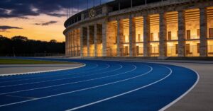 Berlin Olympiastadion: Alle Infos, Tickets & Highlights für deinen Besuch