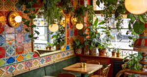 Coccodrillo Berlin: Italienisches Lebensgefühl mitten in Mitte