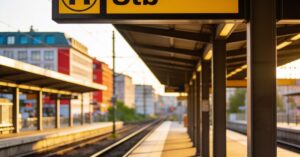 Sportspaß Berliner Tor: Dein Fitness-Guide für Hamburg