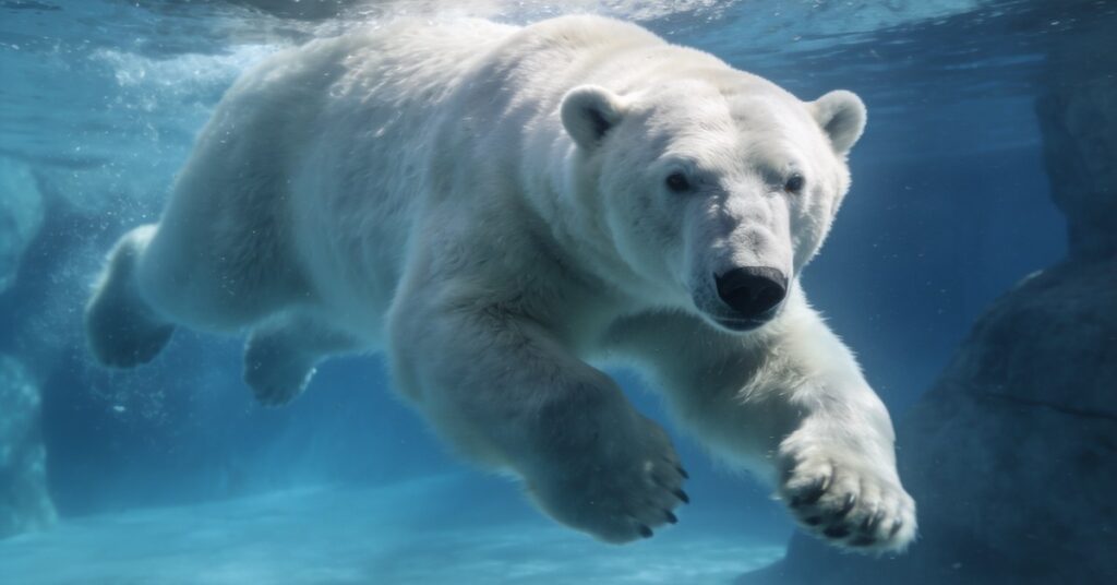 Berliner Zoo Eisbären: Alle Infos zu den flauschigen Publikumslieblingen