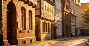 Neue Jüdenstraße 1: Historischer Ort im Herzen von Berlin entdecken
