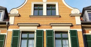 Berliner Bau- und Wohnungsgenossenschaft von 1892 eG: Wohnen in Berlin