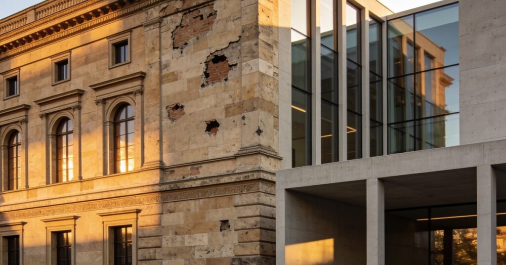 Neues Museum Berlin: Highlights, Tickets & Tipps für deinen Besuch