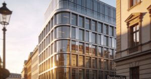 Dorotheenstraße 93: Historisches Juwel im Herzen von Berlin