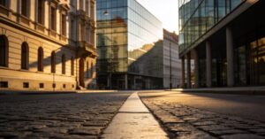 Zimmerstraße Berlin: Geschichte, Mauerreste und Tipps für deinen Besuch