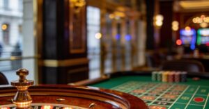 Spielbank Berlin: Dein Guide für exklusives Glücksspiel in der Hauptstadt