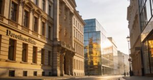 Dorotheenstraße: Berlins historische Prachtstraße im Porträt