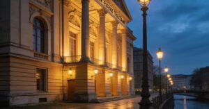 Was ihr wollt Berliner Ensemble: Shakespeare neu inszeniert in Berlin