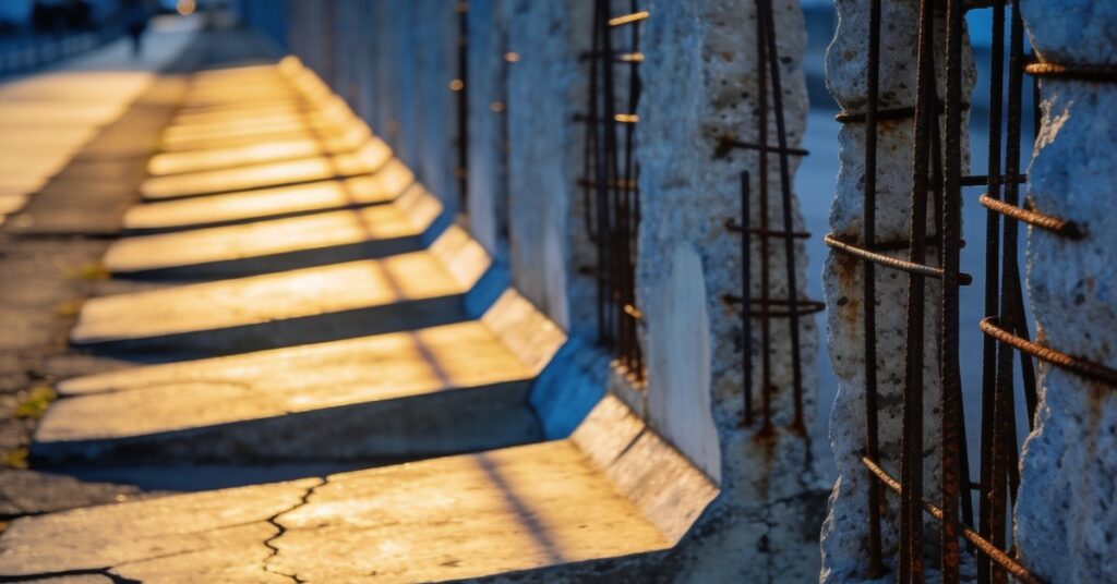 Photos of Berlin Wall: Die besten Aufnahmen der historischen Mauer