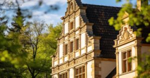 Jagdschloss Grunewald: Berlins ältester Renaissance-Ort im Wald
