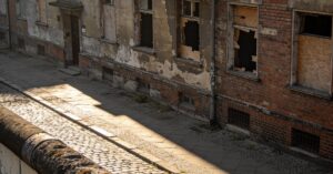 Grenzhaus Bernauer Straße 10a: Ein bewegendes Stück Berliner Geschichte