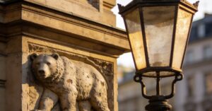 Berliner Bär: Das Wahrzeichen der Stadt entdecken