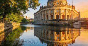 Bode Museum in Berlin: Ein Highlight für Kunstliebhaber und Entdecker