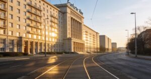 Frankfurt Allee: Der ultimative Guide für Berlins lebendige Magistrale