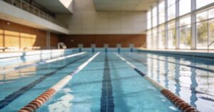Kombibad Spandau Süd Halle Berliner Bäder: Alle Infos & Öffnungszeiten