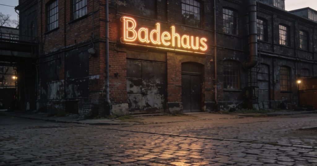 Badehaus Berlin: Dein Guide für Konzerte, Clubbing & Events in Friedrichshain
