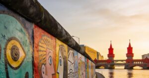 East Side Blick: Die besten Spots für den perfekten Berlin-Moment