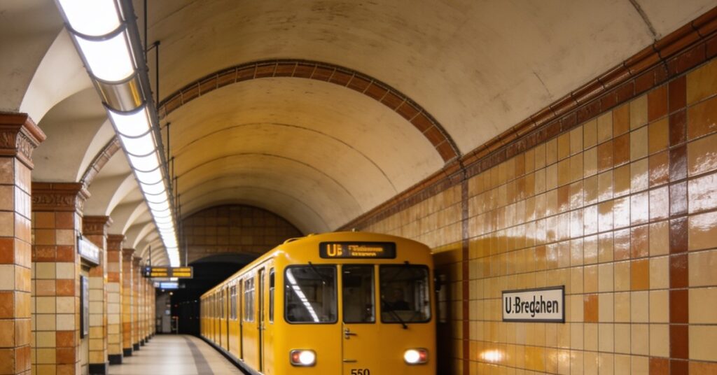 Metro Friedrichshain Berlin: Dein Guide für den legendären Club