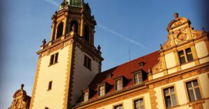 Berlin Rathaus Pankow: Ein historisches Wahrzeichen im Porträt