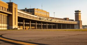 Mercure Hotel Berlin Tempelhof: Dein idealer Stopp am Flughafen