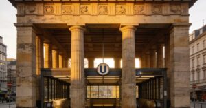 Wittenbergplatz: Berlins historischer Knotenpunkt zwischen Shopping & Flair