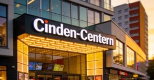 Cinemotion Berlin-Hohenschönhausen: Dein Kinoerlebnis im Kiez