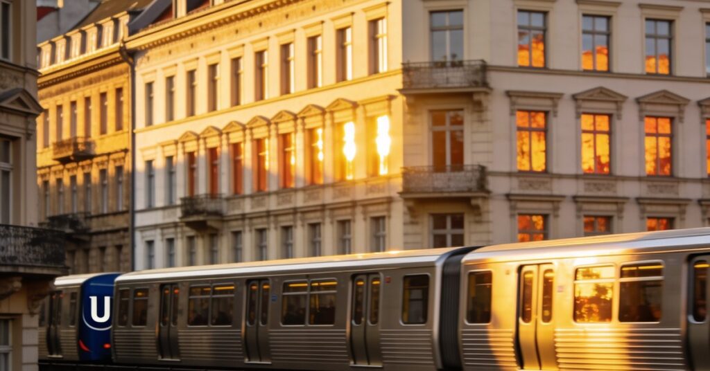 Hotelempfehlung Berlin: Die besten Unterkünfte für deine Reise