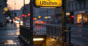 Berliner Spitzname: Die lustigsten Kosenamen für unsere Stadt