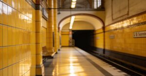 Berliner Linienchronik: Die Geschichte des Nahverkehrs in Berlin