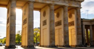 Berliner Halbmarathon 2027: Alle Infos, Anmeldung & Tipps zur Strecke