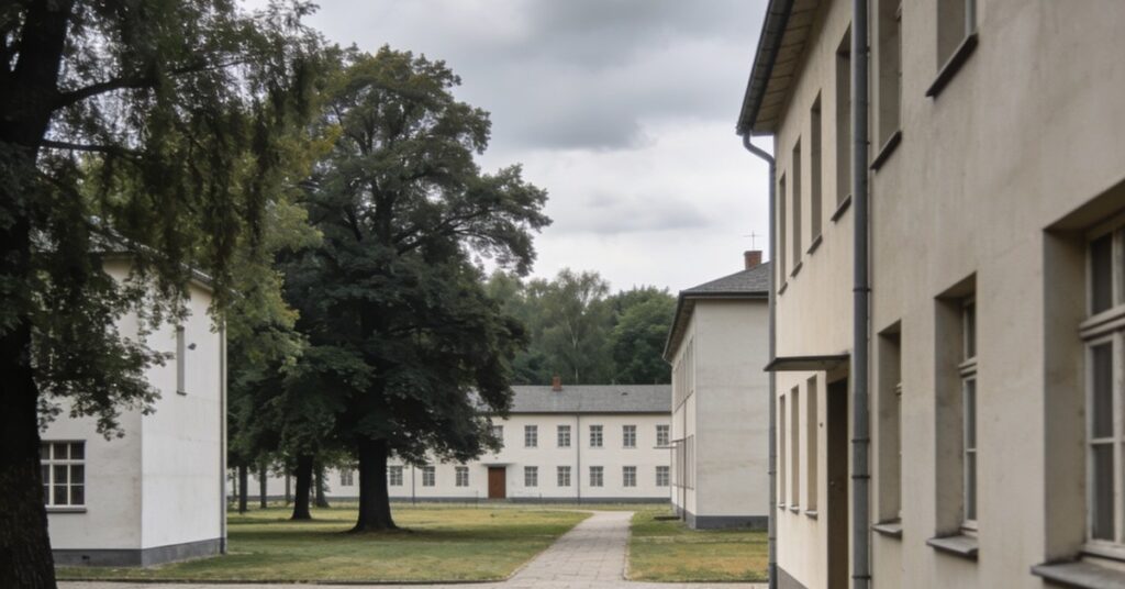 Marienfelde Notaufnahmelager: Ein historischer Ort der Freiheit
