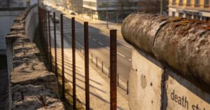 Bernauer Straße Berlin Maps: Dein Guide zur geschichtsträchtigen Mauer