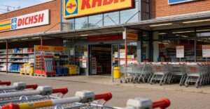 Globus Baumarkt Berlin Lichtenberg: Alles für Ihr nächstes Projekt