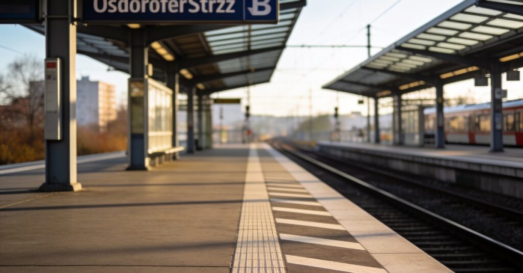 Osdorfer Straße: Ein Geheimtipp im Berliner Südwesten zwischen Natur und Ruhe