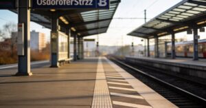 Osdorfer Straße: Ein Geheimtipp im Berliner Südwesten zwischen Natur und Ruhe