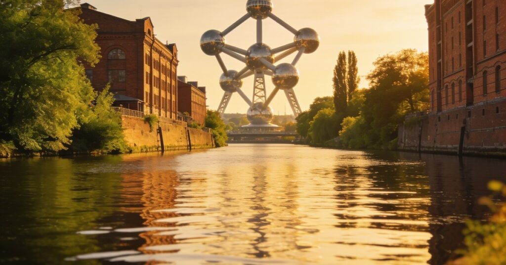 Berliner Wasserstraßen: Die schönsten Routen für deine Bootstour entdecken