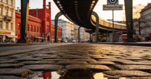Prinzenstraße Berlin: Dein Guide für den Kiez zwischen Kreuzberg & Mitte