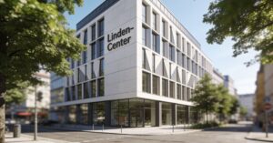 Linden Center Berlin: Dein Guide für Shopping, Cafés und Erlebnisse