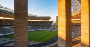 Hertha Hannover 96: Alle Infos zum packenden Duell im Olympiastadion