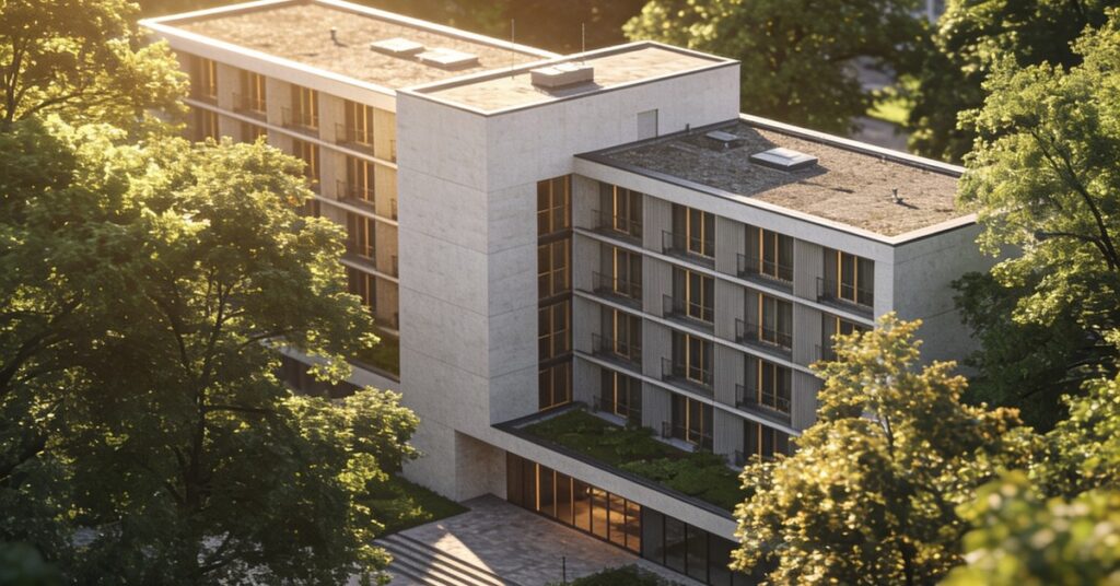 Seminaris Campushotel Berlin: Ihr idealer Ort für Tagungen & Events