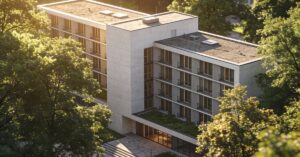 Seminaris Campushotel Berlin: Ihr idealer Ort für Tagungen & Events